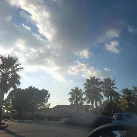 Maison Le Poussin Calvisson