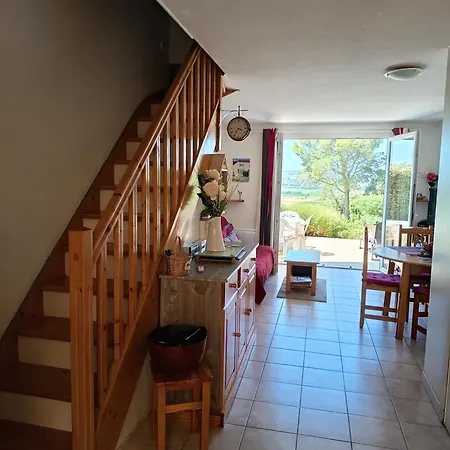 Dom wakacyjny Maison Le Poussin *