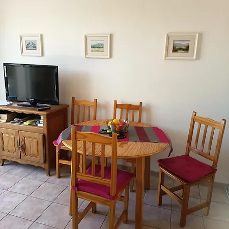 Maison Le Poussin Calvisson