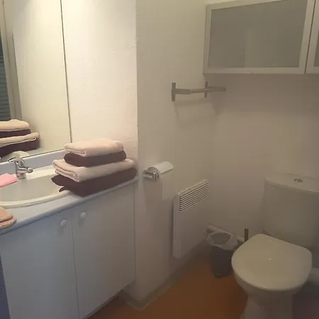 Maison Le Poussin Calvisson