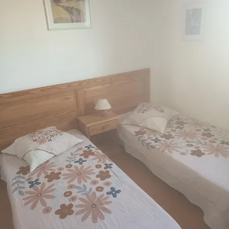 Сasa de vacaciones Maison Le Poussin *