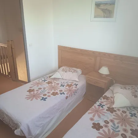 Maison Le Poussin Dom wakacyjny