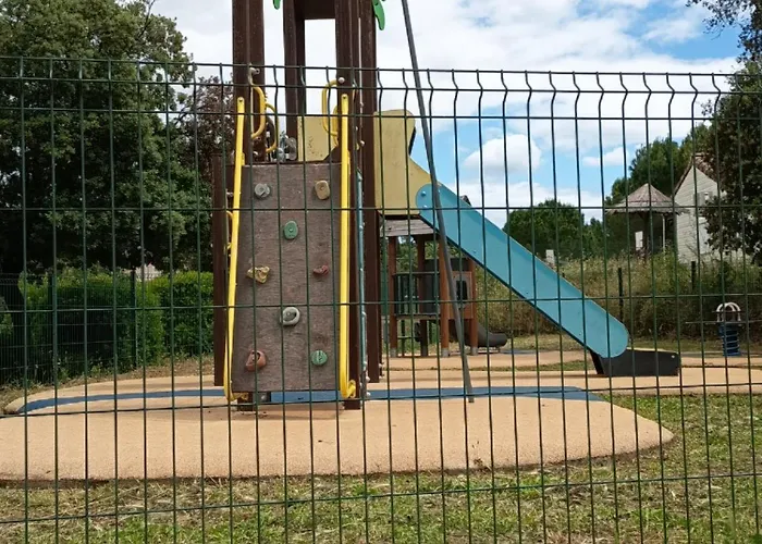 Maison Le Poussin